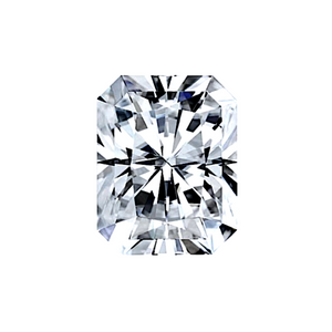 Radiant Cut Diamond