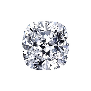 Cushion Cut Diamond