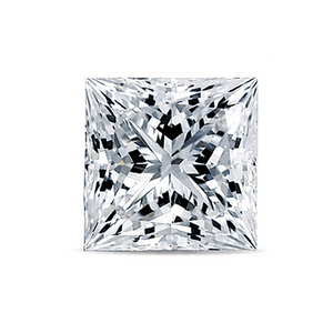 Princess Cut Diamond